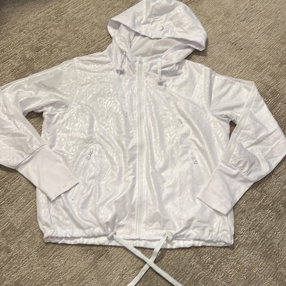 Zia Bomber Jacket - Picture 2 of 5